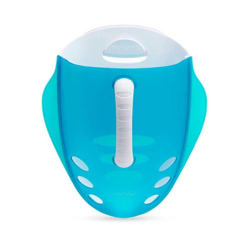 Recogedor de juguetes para el baño . Munchkin