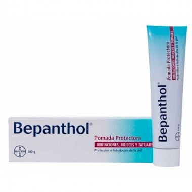 Bephantol Pomada Protect 100 g