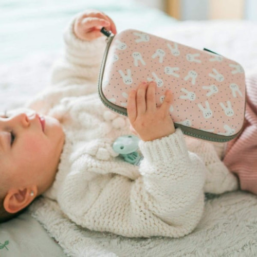 SET Manicura Baby. Suavinex