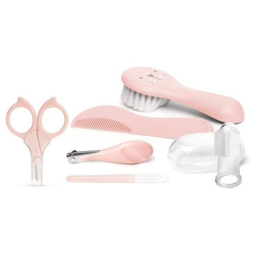 SET Manicura Baby. Suavinex