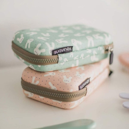 SET Manicura Baby. Suavinex