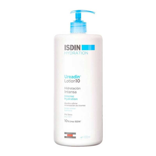 Loción Ureadin 10% 1000 ml. Isdin