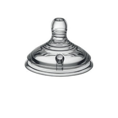 Biberón Closer to Nature 150 ml.  Tommee Tippee