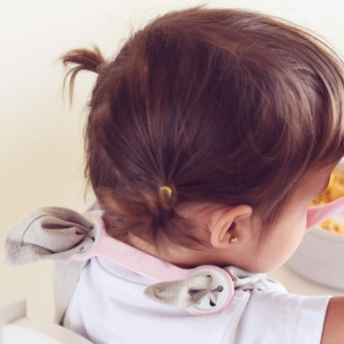 Portababero de clip por 2 unidades. Suavinex