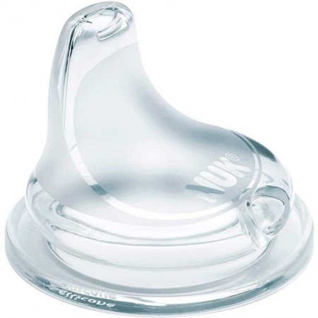 Boquilla especial .Nuk