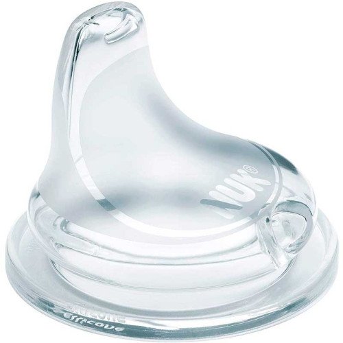 Boquilla especial .Nuk