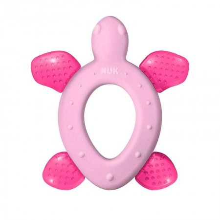 Mordedor refrigerante pez + 3 meses. Nuk