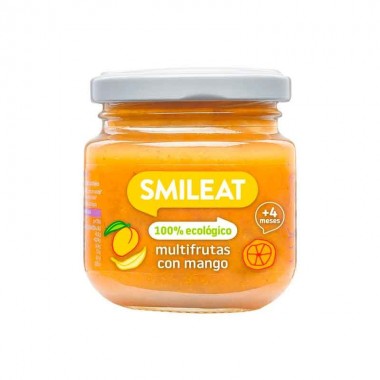 Potinho Eco Multi frutas...
