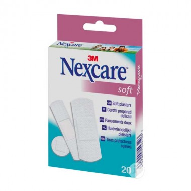 Nexcare Soft 20 und. 3M