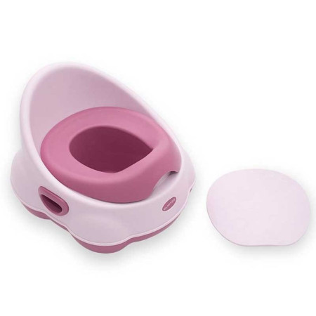 Orinal Training Rosa. Olmitos