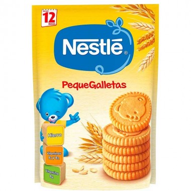 Bolacha PequeGalletas 180...