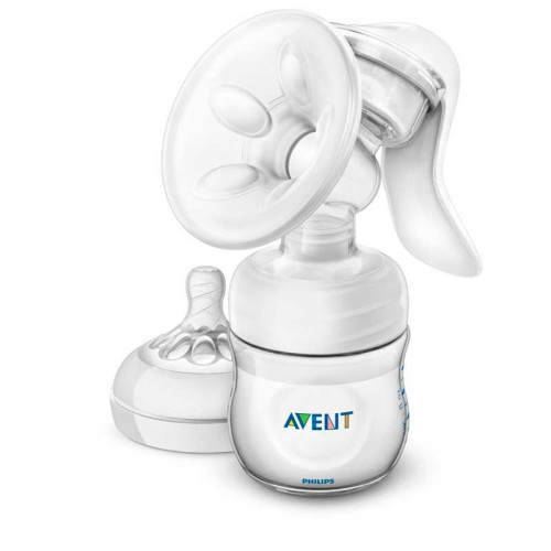 Avent Extractor de Leche manual . Philips