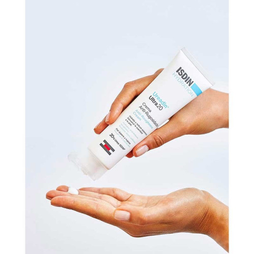 Ureadin ultra 20 crema 100 ml - ISDIN
