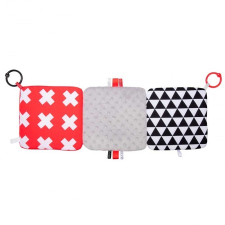 Juguete Sensorial Espejo. Canpol Babies