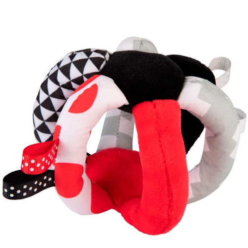 Juquete Sensorial Pelota. Canpol Babies