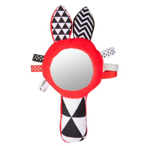 Juguete Sensorial Sonajero. Canpol Babies