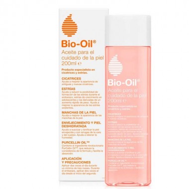 Bio-Oil aceite para el cuidado de la piel - 200 ml