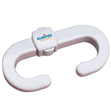 Cierre de seguridad Armarios . Olmitos