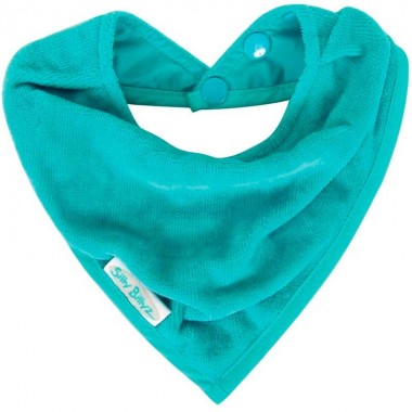 Bandana Azul. Silly Billyz