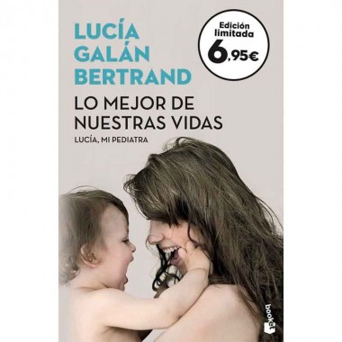 O melhor de nossas vidas,...