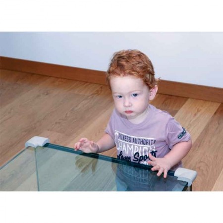 Protector caucho para esquinas 4 uds. Olmitos