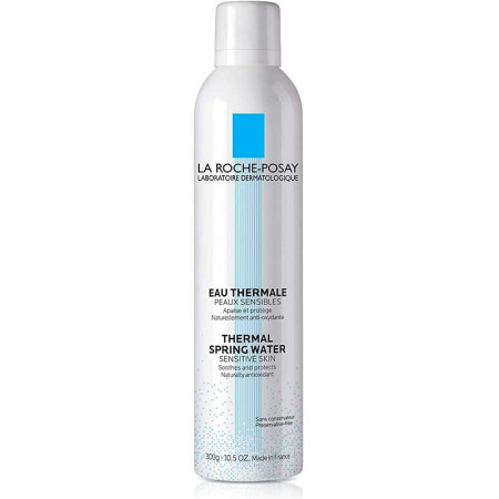 Agua termal 300ml . La Roche-Posay
