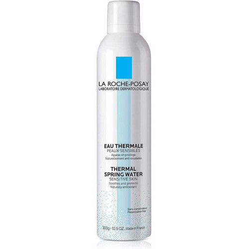 Agua termal 300ml . La Roche-Posay