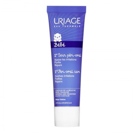 Uriage cuidado perional Bebé 30ml