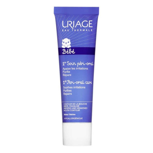 Uriage cuidado perional Bebé 30ml