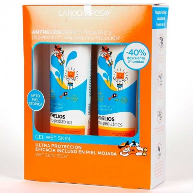 Duplo Gel Wet Skin...