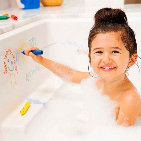 Juguete de baño Pinturas. Munchkin