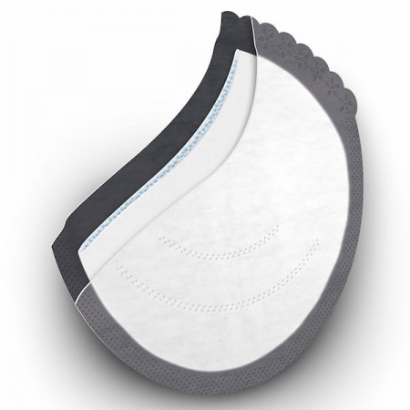 Discos absorbentes desechables Discreet...