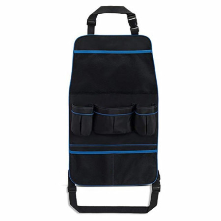 Organizador de coche BRICA. Munchkin