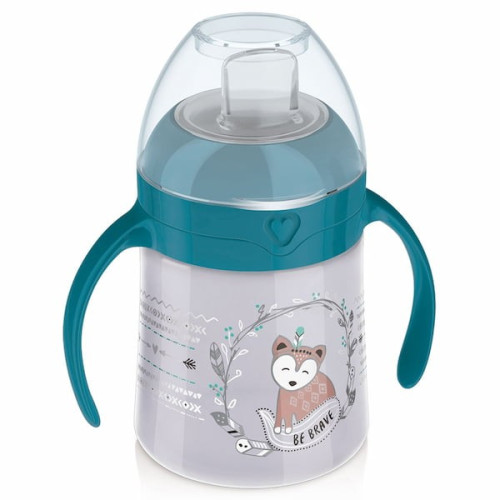 Primera taza Easy Switch 150ml. LOVI