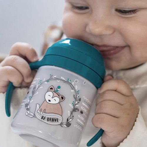 Primera taza Easy Switch 150ml. LOVI