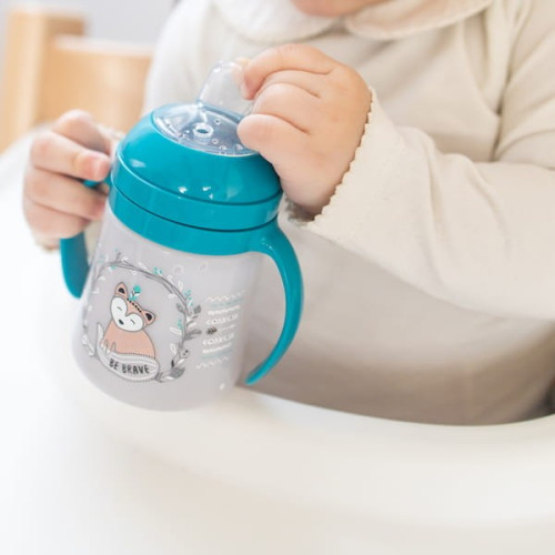 Primera taza Easy Switch 150ml. LOVI