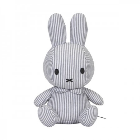 Peluche Miffy Fun at Sea. Tiamo Collection