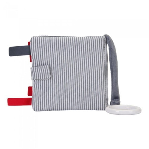 Libro Juegos Miffy Fun at Sea. Tiamo Collection