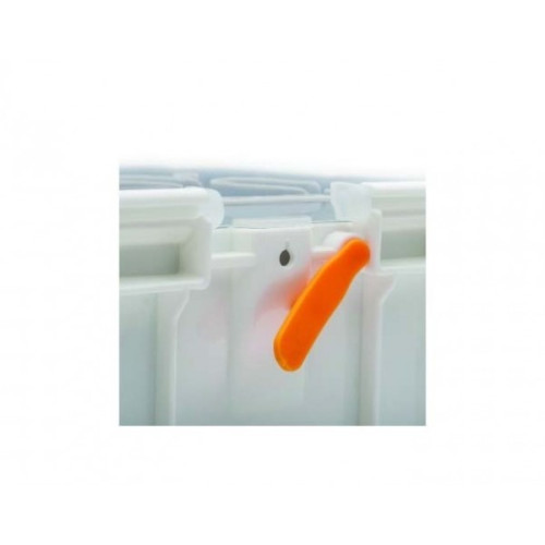 Esterilizador microondas. Nuvita