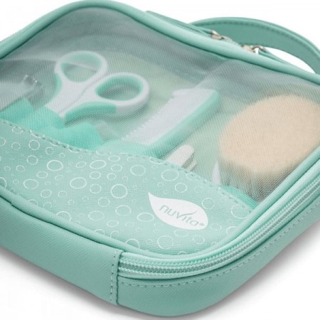 Kit Baby Care Caja Regalo. Nuvita