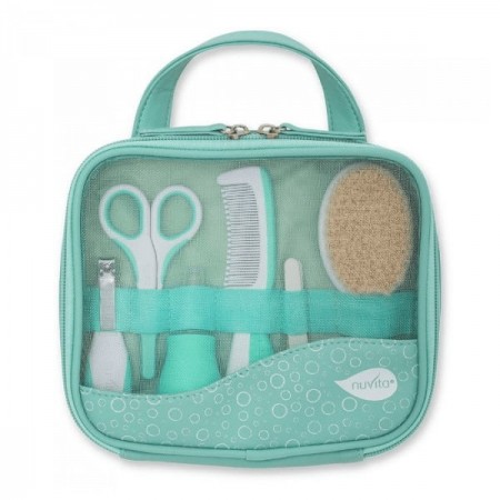 Kit Baby Care Caja Regalo. Nuvita