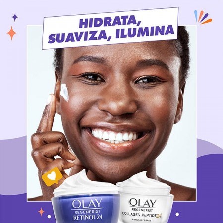 Premium Box Collagen Peptide24 50ml + Retinol24...