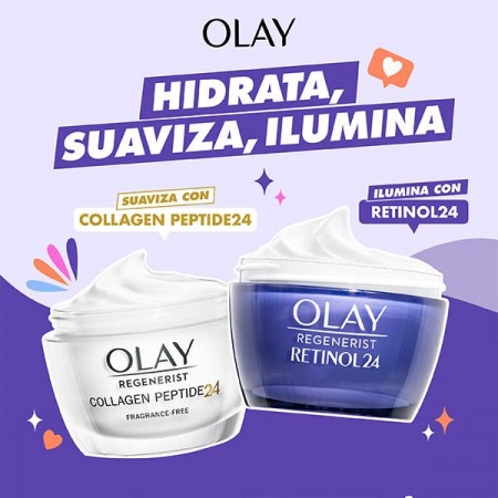 Premium Box Collagen Peptide24 50ml + Retinol24...