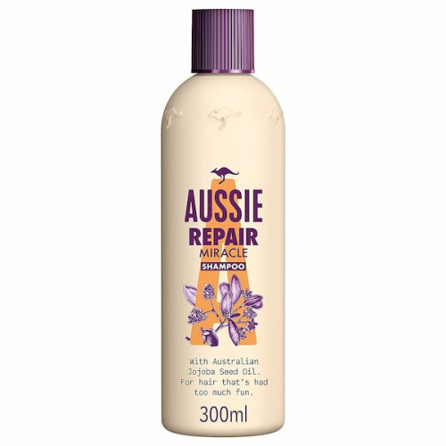 Champú Repair Miracle 300ml. Aussie