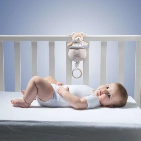 Carillón Doudou Osito. Chicco