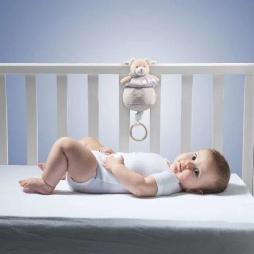 Carillón Doudou Osito. Chicco