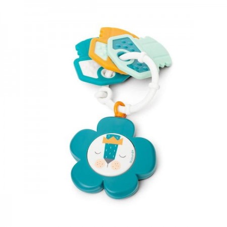 Mordedor Musical. Suavinex