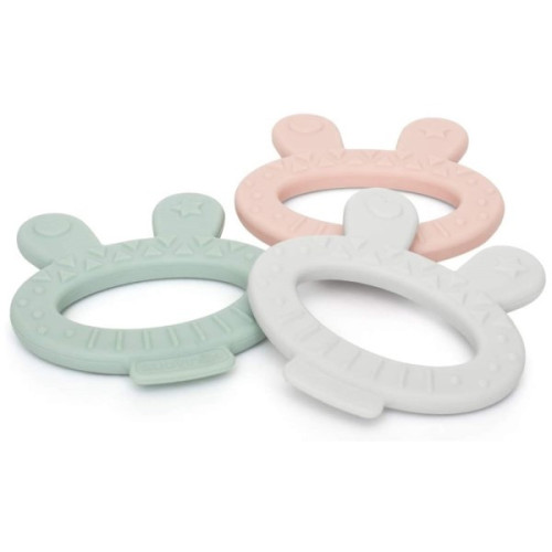 Mordedor Conejo. Suavinex