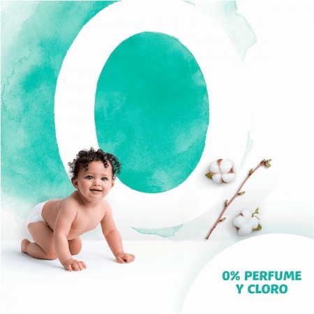 Pañales Dodot Cuidado Total