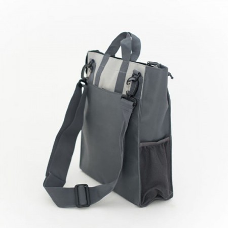 Bolsa Maternal Cactus Mint. Olmitos